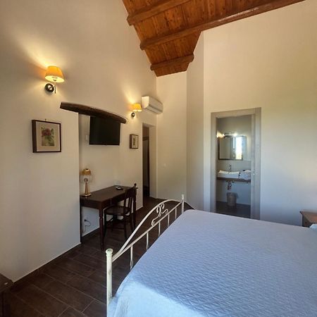 Siciliantica Bed and Breakfast Rilievo Exteriör bild
