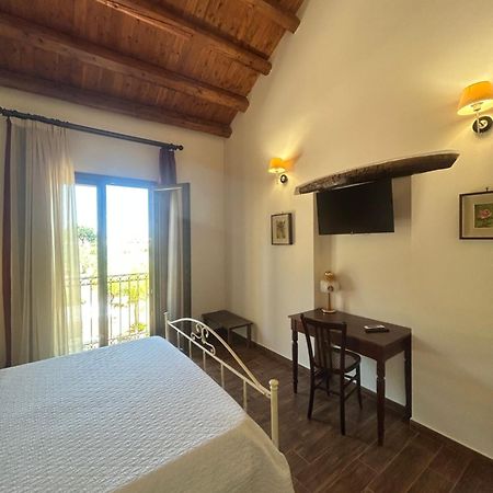 Siciliantica Bed and Breakfast Rilievo Exteriör bild