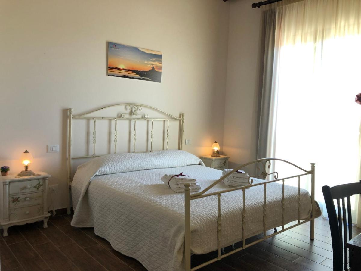 Siciliantica Bed and Breakfast Rilievo Exteriör bild