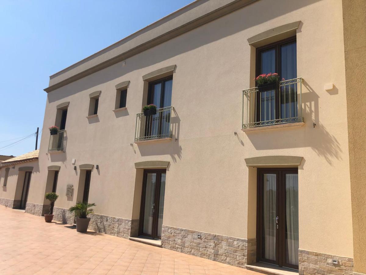 Siciliantica Bed and Breakfast Rilievo Exteriör bild