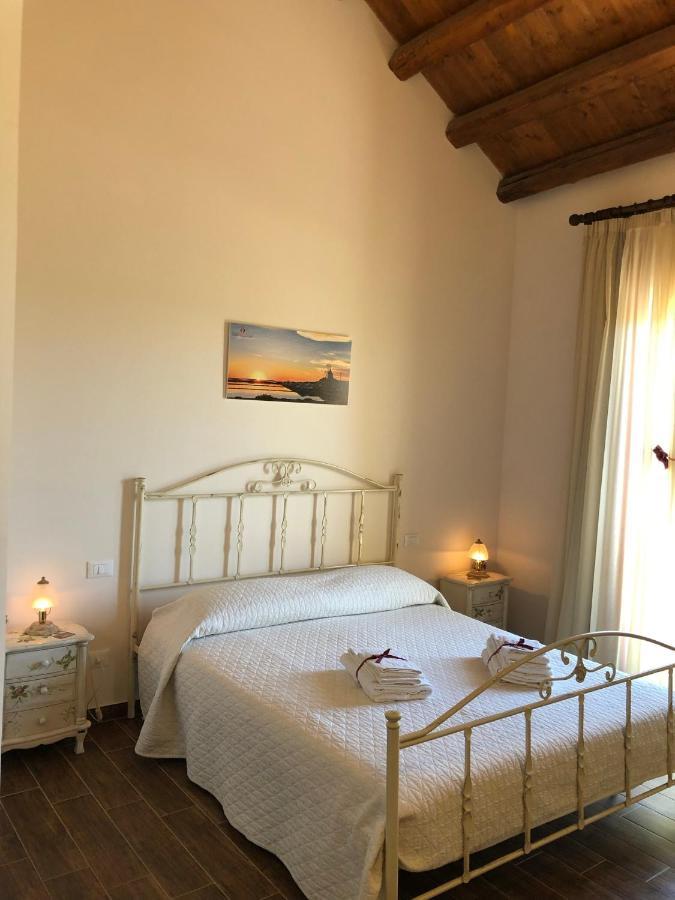 Siciliantica Bed and Breakfast Rilievo Exteriör bild