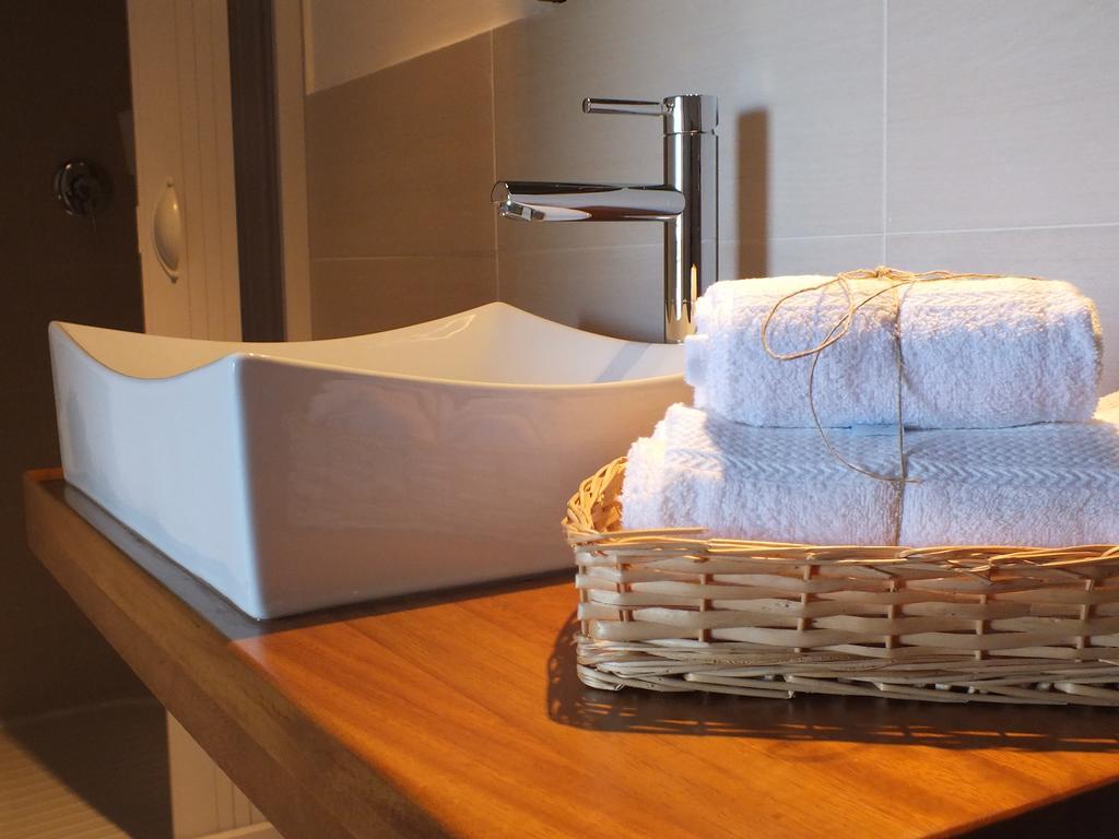 Siciliantica Bed and Breakfast Rilievo Rum bild