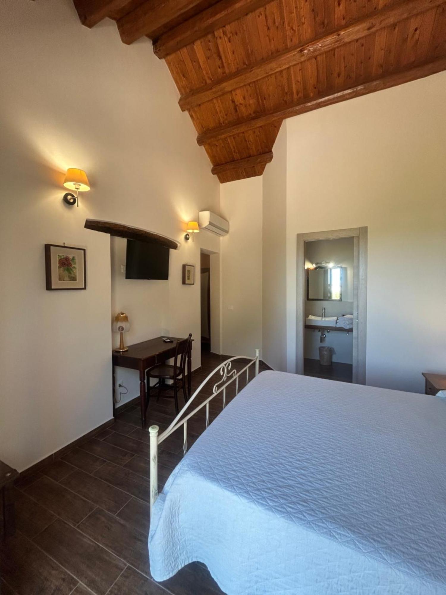 Siciliantica Bed and Breakfast Rilievo Exteriör bild