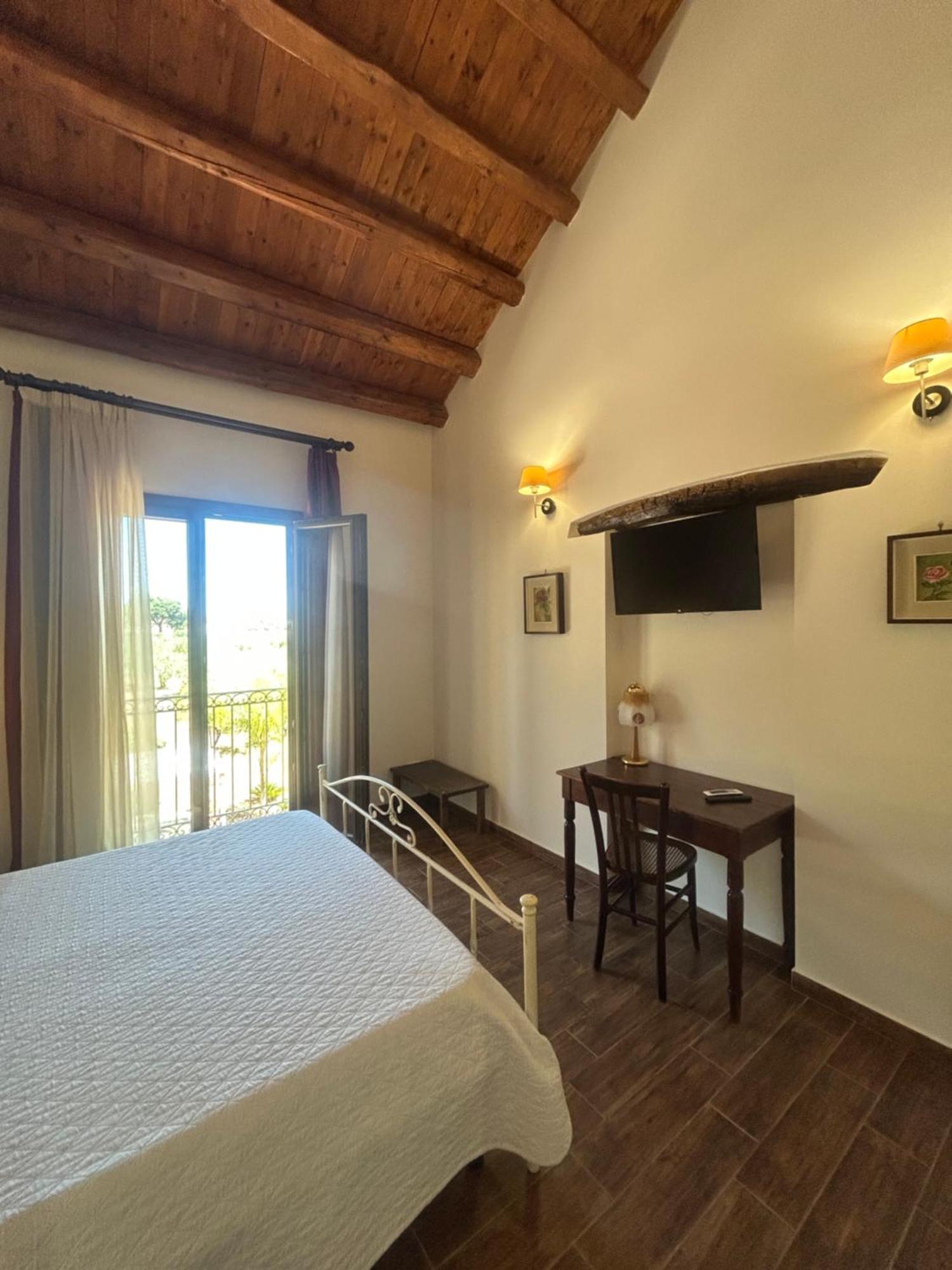 Siciliantica Bed and Breakfast Rilievo Exteriör bild