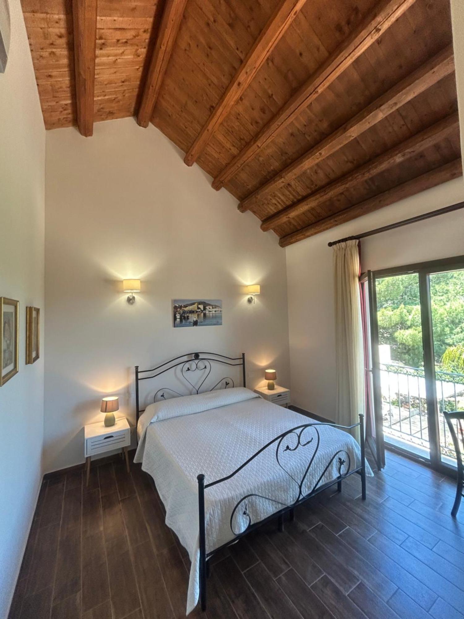 Siciliantica Bed and Breakfast Rilievo Exteriör bild