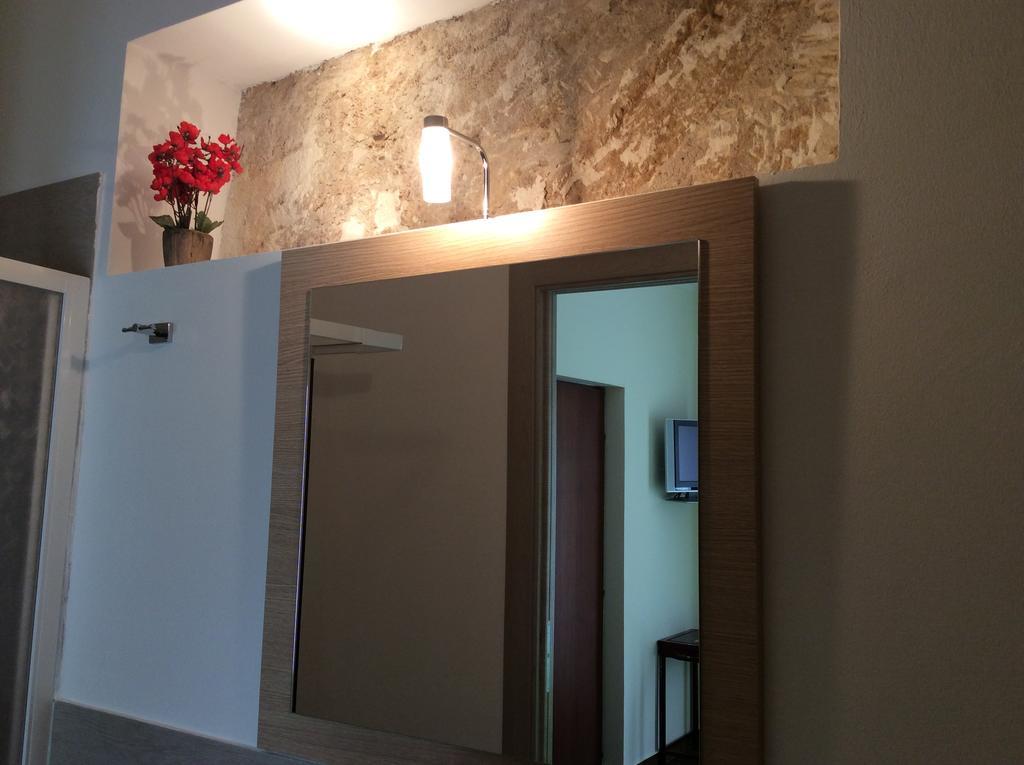 Siciliantica Bed and Breakfast Rilievo Exteriör bild