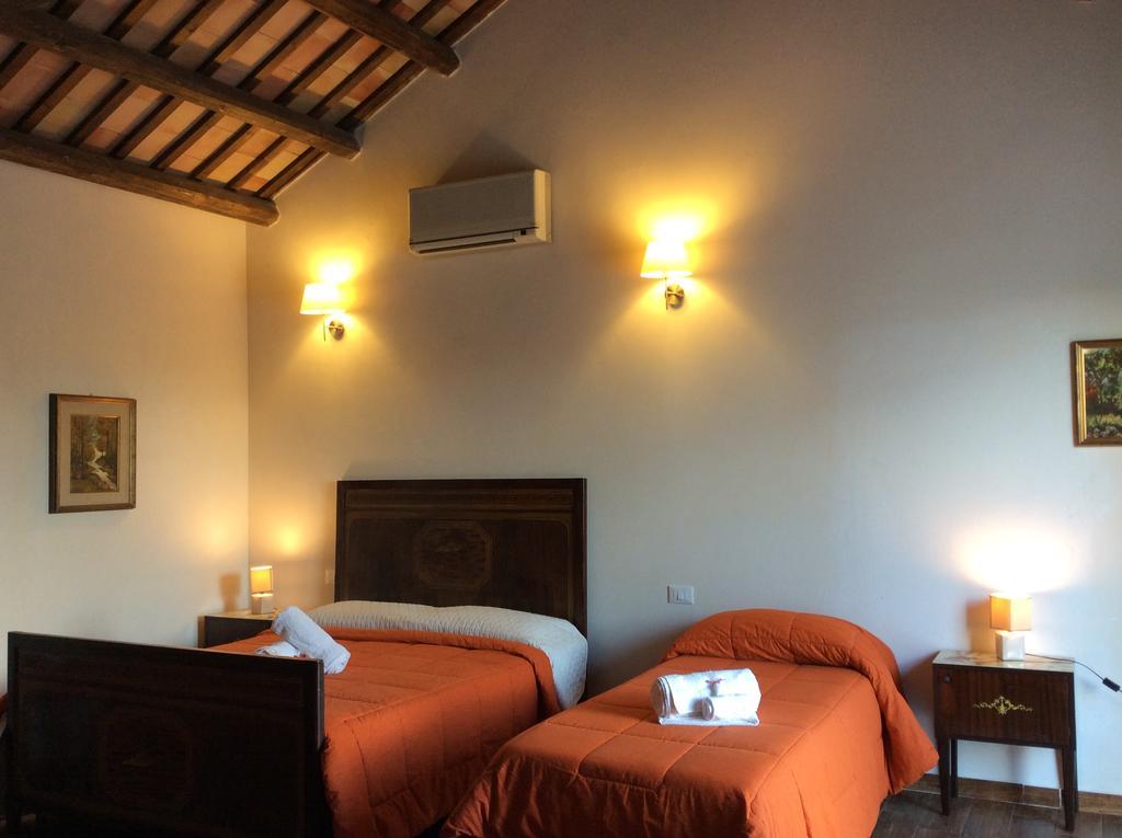 Siciliantica Bed and Breakfast Rilievo Exteriör bild