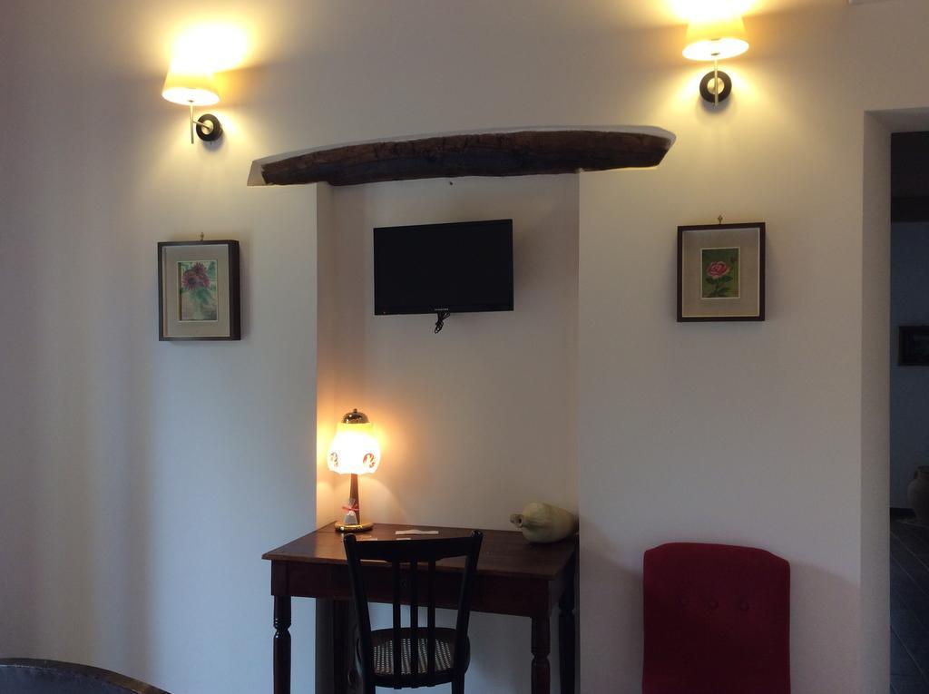 Siciliantica Bed and Breakfast Rilievo Exteriör bild