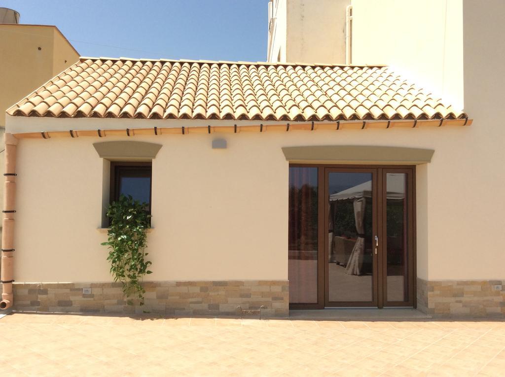Siciliantica Bed and Breakfast Rilievo Exteriör bild