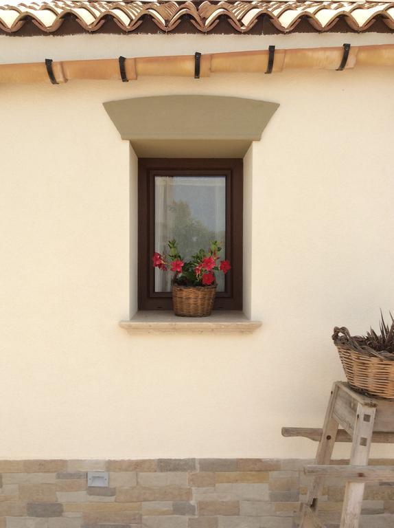 Siciliantica Bed and Breakfast Rilievo Exteriör bild