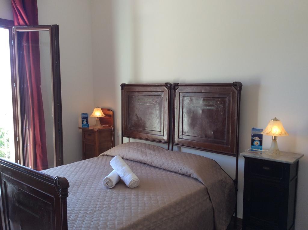 Siciliantica Bed and Breakfast Rilievo Exteriör bild