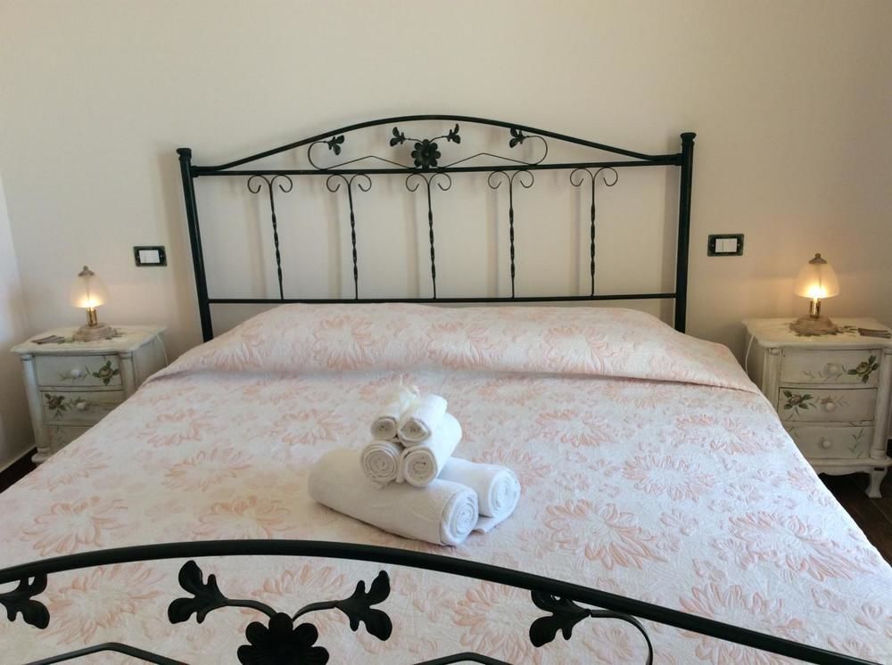 Siciliantica Bed and Breakfast Rilievo Exteriör bild